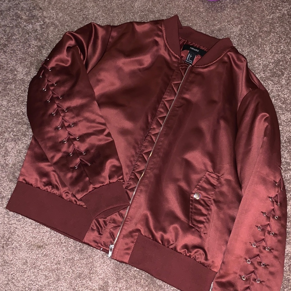 Forever 21 Jacket